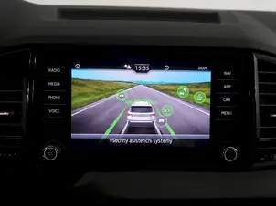 Škoda Karoq Selection