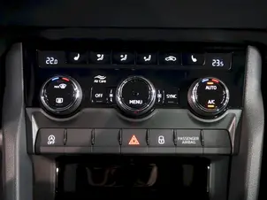 Škoda Karoq Selection