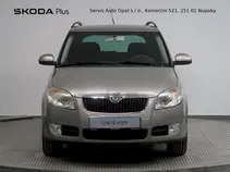 Fabia Elegance