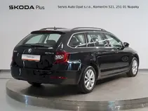 Octavia Style