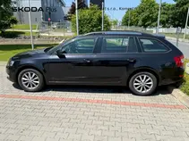 Octavia 