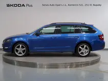 Octavia 