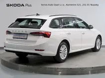 Octavia Ambiente plus