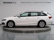 Octavia Ambiente plus
