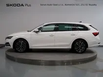 Octavia 