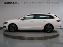 Octavia 