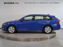 Octavia 