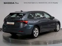 Octavia Ambition