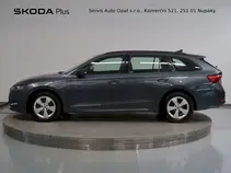Octavia Ambition