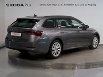 Octavia Fresh
