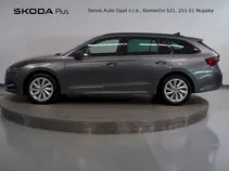 Octavia Fresh