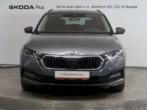 Octavia Fresh