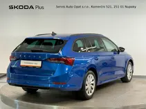 Octavia Ambition Fresh