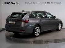 Octavia Style