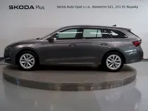 Octavia Style
