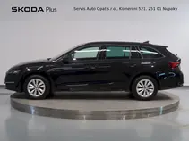Octavia 