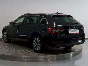 Škoda Superb Style