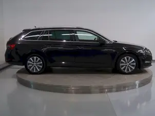 Škoda Superb Style