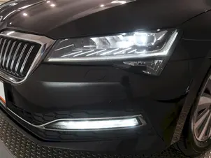Škoda Superb Style