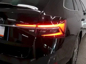 Škoda Superb Style