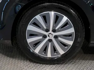 Škoda Superb Style
