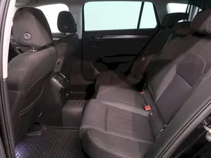 Škoda Superb Style