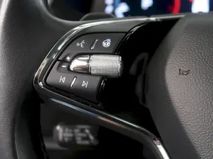 Škoda Superb Style