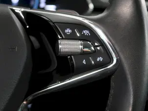 Škoda Superb Style