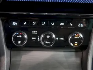 Škoda Superb Style