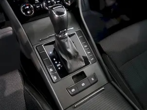 Škoda Superb Style