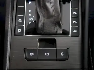 Škoda Superb Style