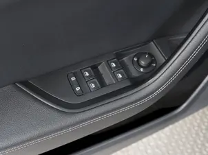 Škoda Superb Style