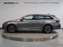 Octavia 