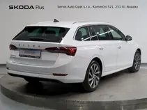 Octavia Style Plus