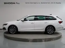 Octavia Style Plus