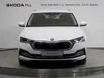 Octavia Style Plus