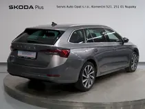 Octavia Style Plus