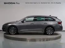Octavia Style Plus