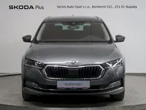 Octavia Style Plus
