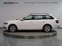 Octavia 
