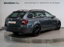 Octavia Style