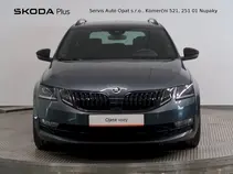 Octavia Style