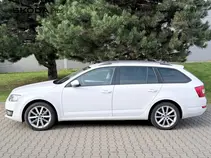 Octavia Elegance plus