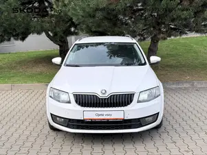 Škoda Octavia Elegance plus