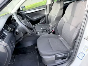 Škoda Octavia Elegance plus