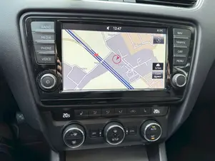 Škoda Octavia Elegance plus