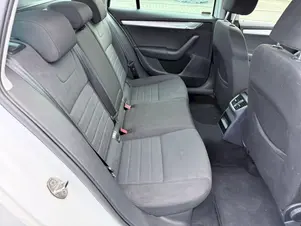 Škoda Octavia Elegance plus