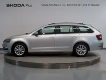 Octavia 