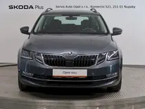 Octavia 
