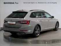 Superb SportLine